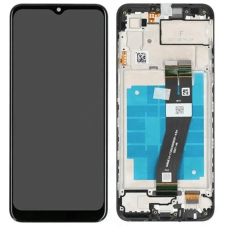 Ecran A03 Samsung OFFICIEL SM-A035G GH81-21626A