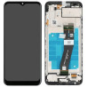 Ecran A03 Samsung OFFICIEL SM-A035G GH81-21626A