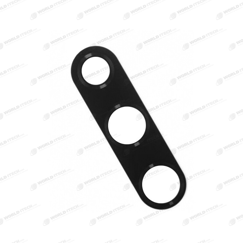 Lentille vitre remplacement appareil photo Huawei P30