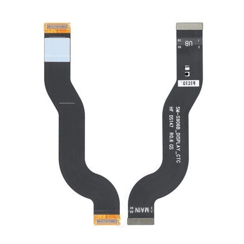 Nappe interconnexion carte mère Samsung S22 Plus