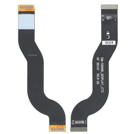 Nappe interconnexion carte mère Samsung S22 Plus