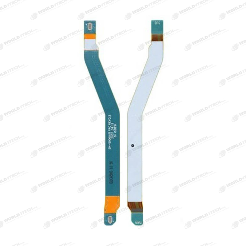 Nappe carte mère FRC Samsung S22 Plus