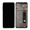 Ecran LCD ORIGINE noir samsung a23 5G SM-A236B - Kit Outils OFFERT
