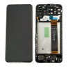 Ecran Samsung A23 5G OFFICIEL SM-A236B GH82-29734A / GH82-29735A