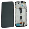 Ecran sur chassis Noir OFFICIEL Xiaomi Redmi 10A 220233L2 560001C3L200