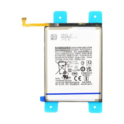 Achat Batterie OFFICIELLE Samsung A23 5G / M52 5G 5000mAh GH82-29489A / EB-BM526ABY en ligne