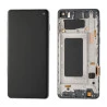 Ecran TFT Incell Samsung Noir  S10 SM-G973F