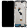 Ecran sur chassis Noir OFFICIEL Xiaomi Redmi Note 11S 5G 560001K16B00