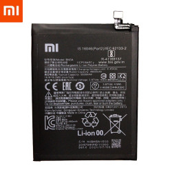 Achat Batterie COMPATIBLE Xiaomi Redmi Note 10 5G BN5A en ligne