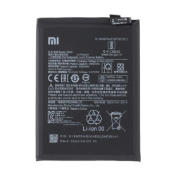 Achat Batterie OFFICELLE Xiaomi Redmi Note 10 4G / 10S en ligne