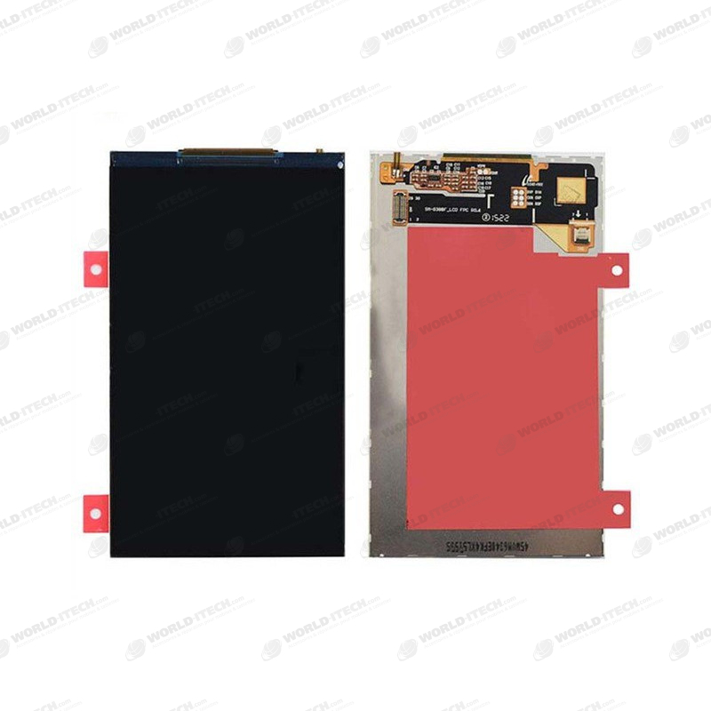 Ecran LCD Remplacement Samsung Xcover 3 SM-G388F G338
