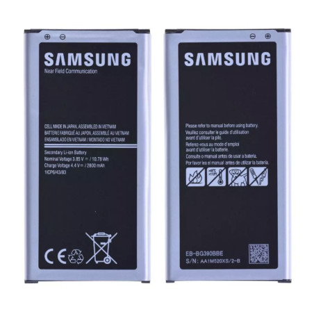 Batterie OFFICIELLE Samsung Xcover 4 / 4S (G390F/G398F) GH43-04737A