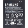 Batterie OFFICIELLE Samsung Xcover Xcover 5 SM-G525F GH43-05060A / EB-BG525BBE