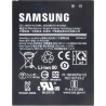 Batterie OFFICIELLE Samsung Xcover Xcover 5 SM-G525F GH43-05060A / EB-BG525BBE