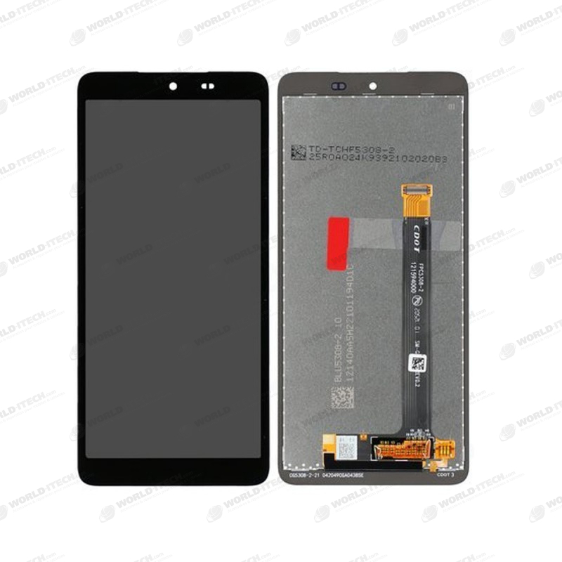 Ecran OFFICIEL Samsung Xcover 5 SM-G925F GH96-14254A