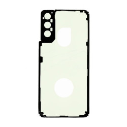 Achat Sticker joint adhésif double face vitre arrière OFFICIEL Samsung s21 plus en ligne