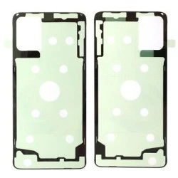 Achat Sticker joint adhésif double face vitre arrière OFFICIEL Samsung A51 GH02-20014A en ligne