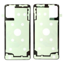 Achat Sticker joint adhésif double face vitre arrière OFFICIEL Samsung A51 GH02-20014A en ligne