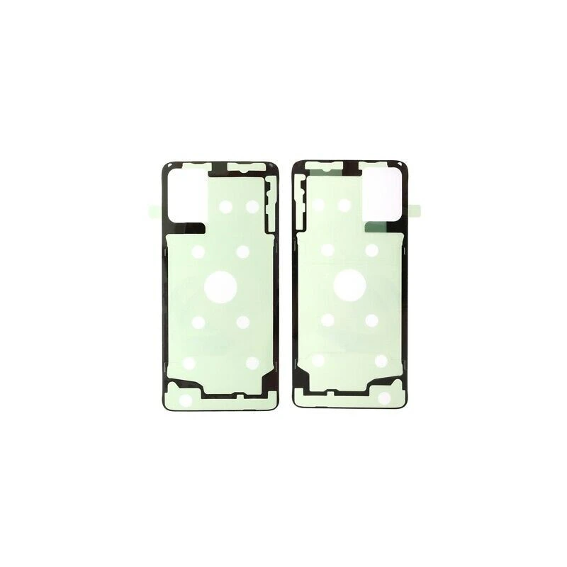 Sticker joint adhésif double face vitre arrière OFFICIEL Samsung A51 GH02-20014A