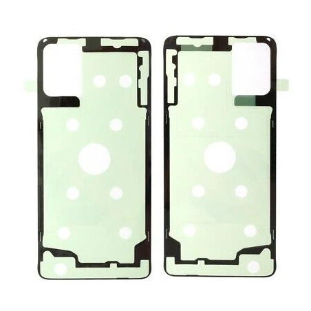 Sticker joint adhésif double face vitre arrière OFFICIEL Samsung A51 GH02-20014A