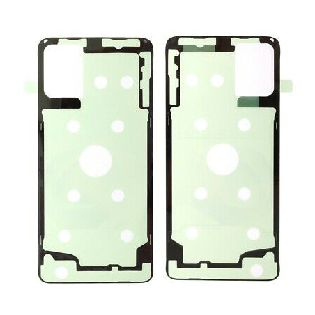 Sticker joint adhésif double face vitre arrière OFFICIEL Samsung A51 GH02-20014A