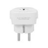 Adaptateur secteur voyage (Monde vers france)