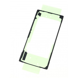 Achat Sticker joint adhésif double face vitre arrière OFFICIEL Samsung Note 10 en ligne