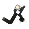 Nappe flash avec micro ambiance iPhone 12