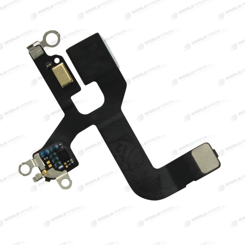 Nappe flash avec micro ambiance iPhone 12