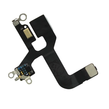 Nappe flash avec micro ambiance iPhone 12
