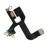 Nappe flash avec micro ambiance iPhone 12