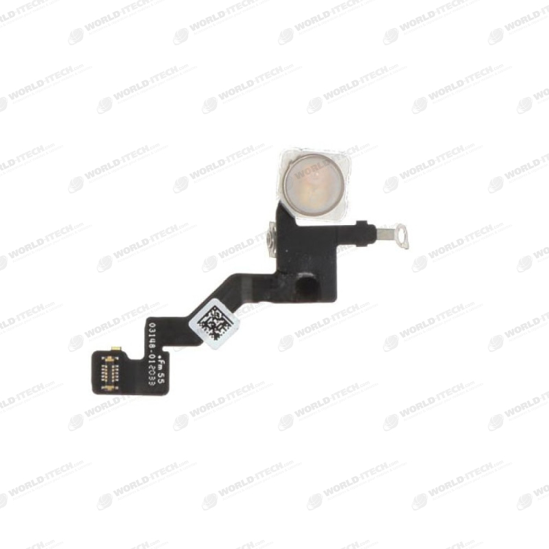 Nappe flash / lampe torche iPhone 13