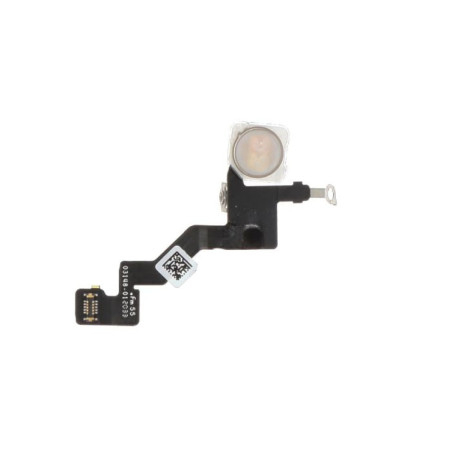 Nappe flash / lampe torche iPhone 13