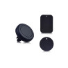 Support voiture grille aération aimanté iPhone samsung
