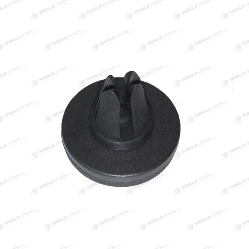 Support voiture grille aération aimanté iPhone samsung