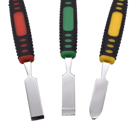 Kit 3 spatules démontage vitre arrière iPhone