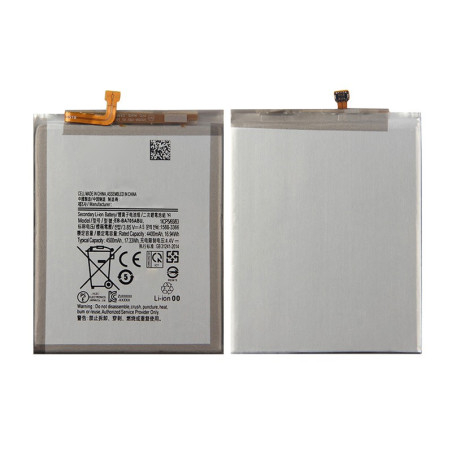 Batterie compatible Samsung A70 4500mAh EB-BA705ABE