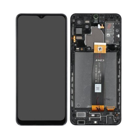 Ecran chassis origine Samsung A32 5G SM-A326B 
