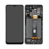 Ecran chassis origine Samsung A32 5G SM-A326B 
