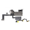 Ecouteur interne + capteur proximité iPhone 12 Pro Max