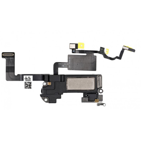 Ecouteur interne + capteur proximité iPhone 12 Pro Max