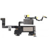 Ecouteur interne + capteur proximité iPhone 12 Pro Max