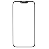 Vitre avant tactile noir remplacement pour iPhone 14