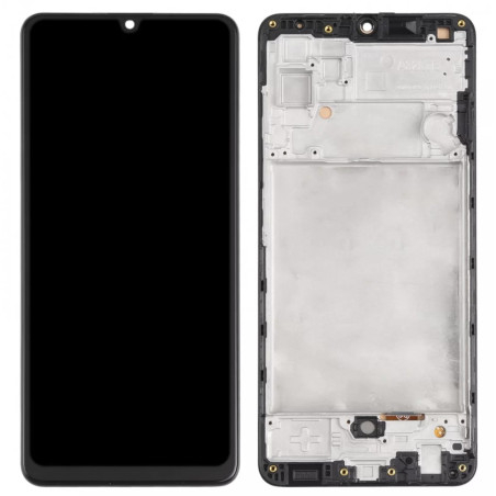Ecran chassis compatible Samsung A32 4G SM-A325F GH82-25611A