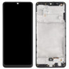 Ecran chassis compatible Samsung A32 4G SM-A325F GH82-25611A