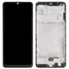 Ecran chassis compatible Samsung A32 4G SM-A325F GH82-25611A