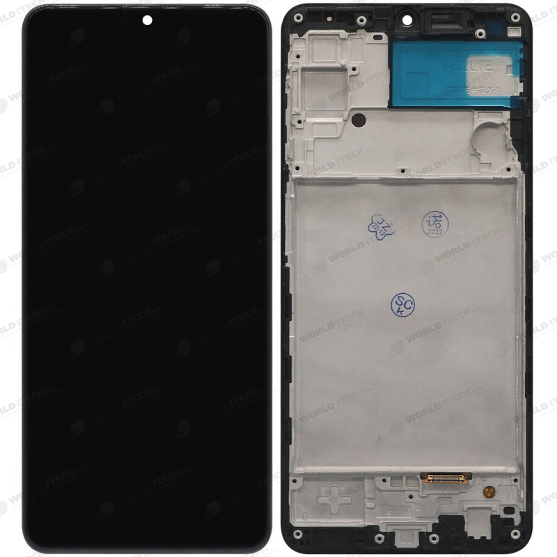 Ecran A22 4G Samsung compatible SM-A225F GH82-25944A