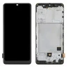 Ecran + chassis compatible Samsung A41 SM-A415F