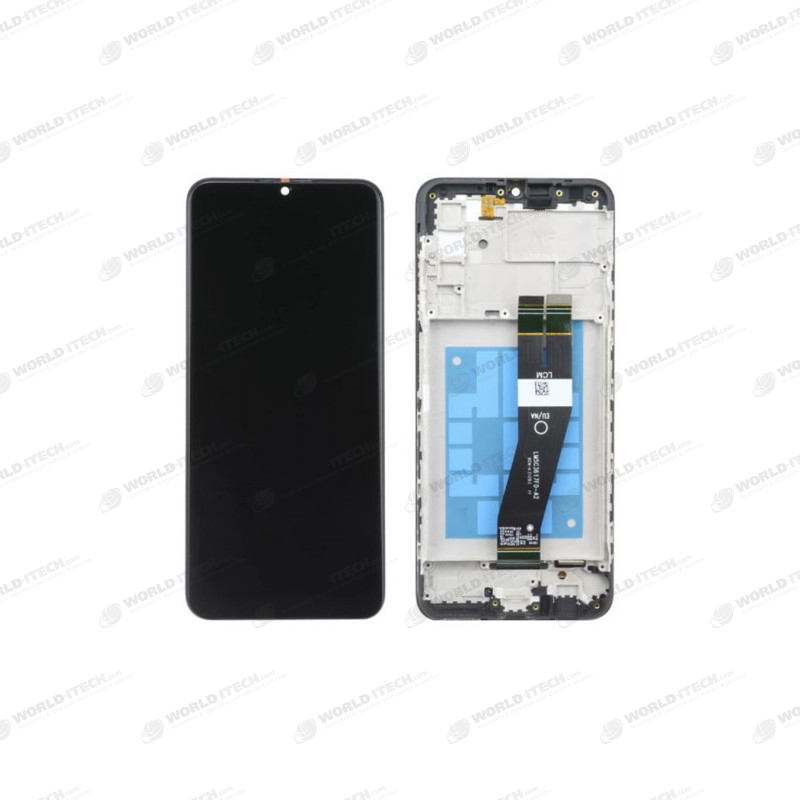 Ecran A03s Samsung ORIGINE SM-A037G - Outils Offerts GH81-21233A