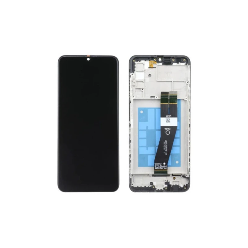 Ecran A03s Samsung ORIGINE SM-A037G - Outils Offerts GH81-21233A